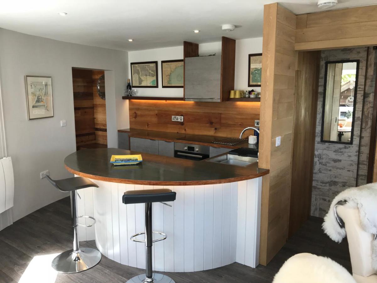 Willa Admiral Quarters Dartmouth Zewnętrze zdjęcie
